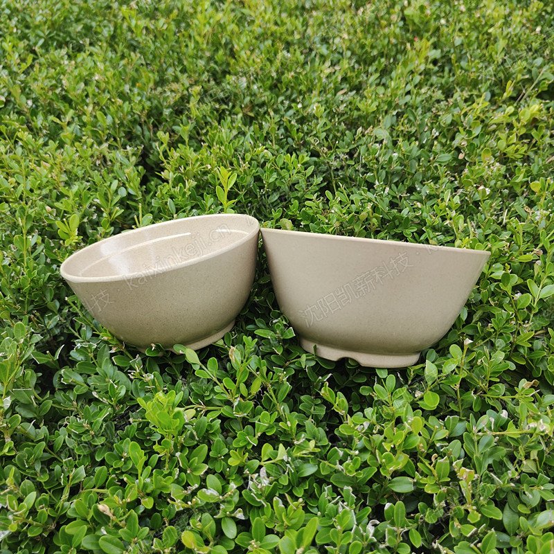 稻壳饭碗