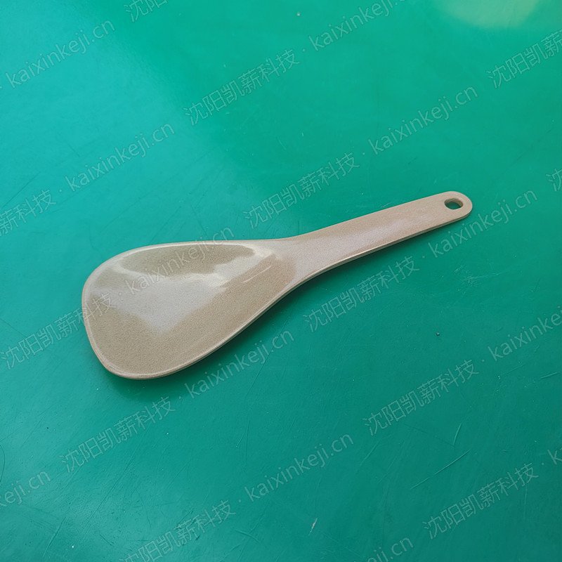 稻壳饭铲